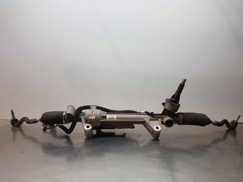 Recambio de cremallera direccion para jeep gr. cherokee iv 4x4 referencia OEM IAM 68321637AC  