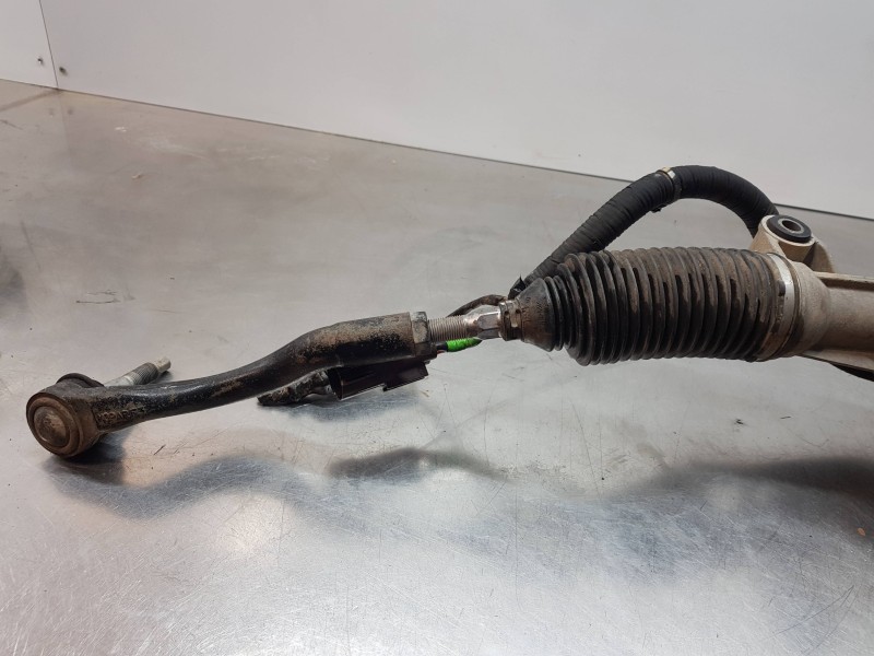 Recambio de cremallera direccion para jeep gr. cherokee iv 4x4 referencia OEM IAM 68321637AC  