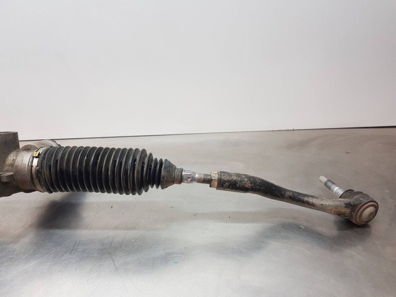 Recambio de cremallera direccion para jeep gr. cherokee iv 4x4 referencia OEM IAM 68321637AC  