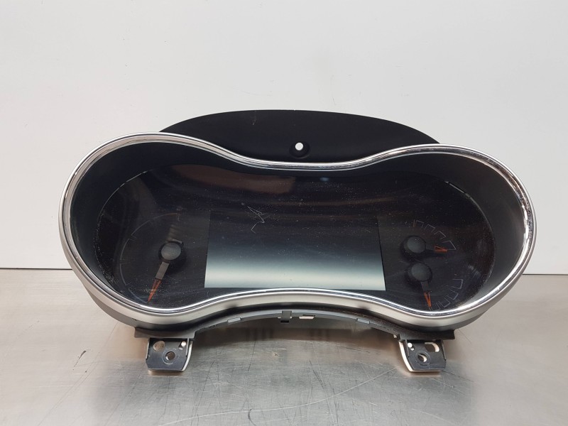 Recambio de cuadro instrumentos para jeep gr. cherokee iv 4x4 referencia OEM IAM 68331516AC  