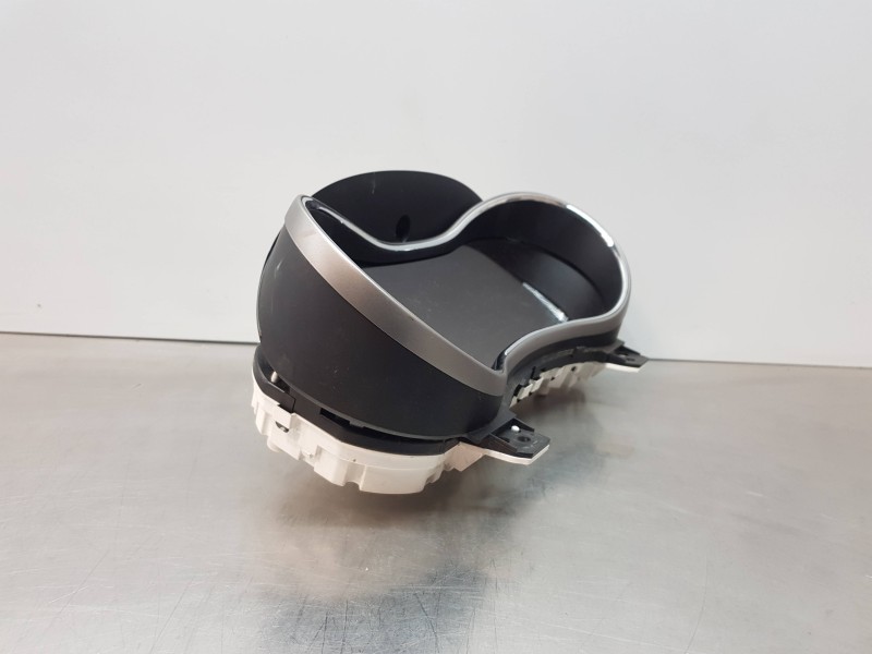 Recambio de cuadro instrumentos para jeep gr. cherokee iv 4x4 referencia OEM IAM 68331516AC  