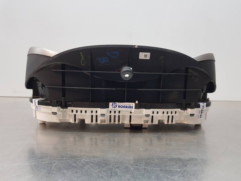 Recambio de cuadro instrumentos para jeep gr. cherokee iv 4x4 referencia OEM IAM 68331516AC  