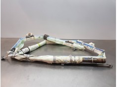 Recambio de airbag cortina delantero derecho para jeep gr. cherokee iv 4x4 referencia OEM IAM P68250175AG  