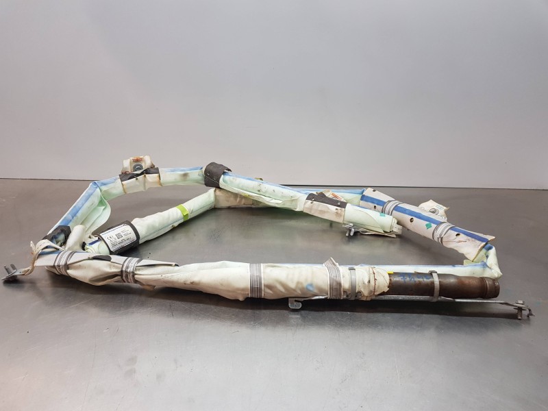 Recambio de airbag cortina delantero derecho para jeep gr. cherokee iv 4x4 referencia OEM IAM P68250175AG  