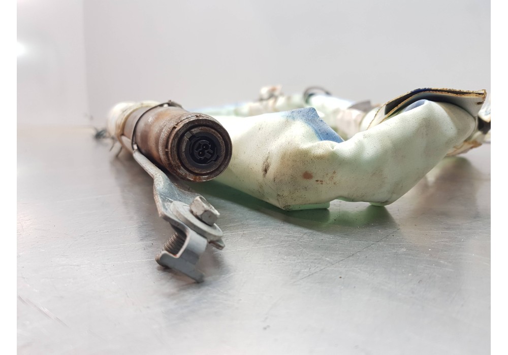 Recambio de airbag cortina delantero derecho para jeep gr. cherokee iv 4x4 referencia OEM IAM P68250175AG  