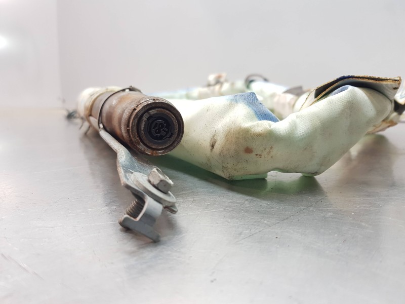 Recambio de airbag cortina delantero derecho para jeep gr. cherokee iv 4x4 referencia OEM IAM P68250175AG  