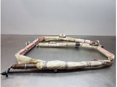 Recambio de airbag cortina delantero izquierdo para jeep gr. cherokee iv 4x4 referencia OEM IAM P68250174AG  