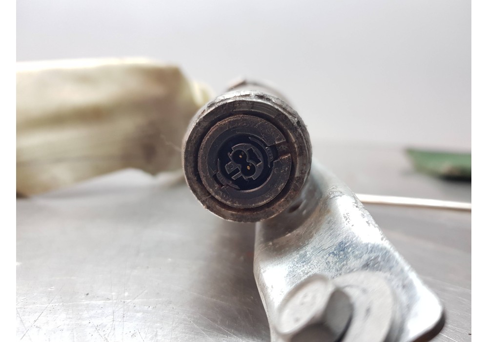 Recambio de airbag cortina delantero izquierdo para jeep gr. cherokee iv 4x4 referencia OEM IAM P68250174AG  