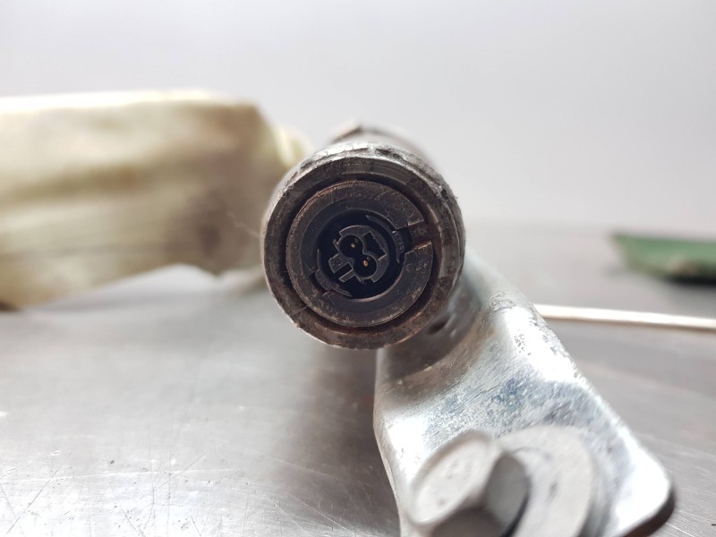 Recambio de airbag cortina delantero izquierdo para jeep gr. cherokee iv 4x4 referencia OEM IAM P68250174AG  