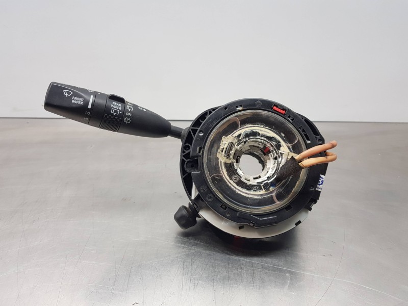 Recambio de anillo airbag para jeep gr. cherokee iv 4x4 referencia OEM IAM 6NE99DX9AA  