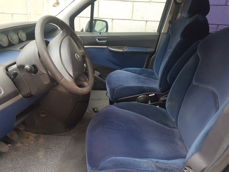 fiat ulysse (179) del año 2003