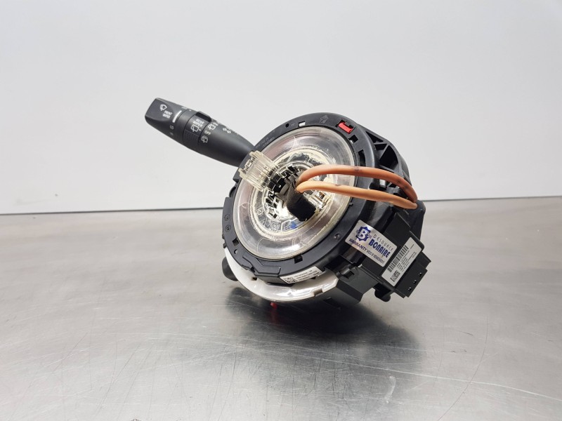 Recambio de anillo airbag para jeep gr. cherokee iv 4x4 referencia OEM IAM 6NE99DX9AA  