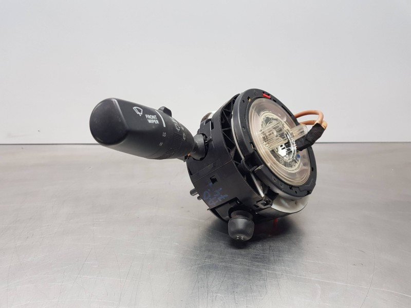 Recambio de anillo airbag para jeep gr. cherokee iv 4x4 referencia OEM IAM 6NE99DX9AA  