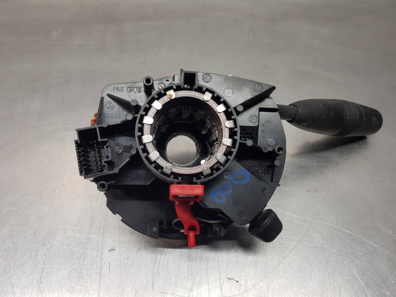 Recambio de anillo airbag para jeep gr. cherokee iv 4x4 referencia OEM IAM 6NE99DX9AA  