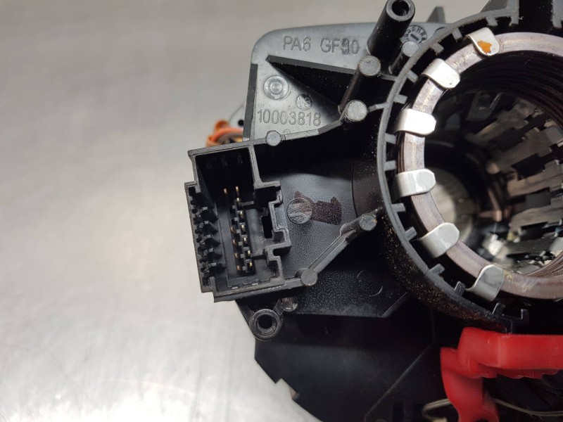 Recambio de anillo airbag para jeep gr. cherokee iv 4x4 referencia OEM IAM 6NE99DX9AA  