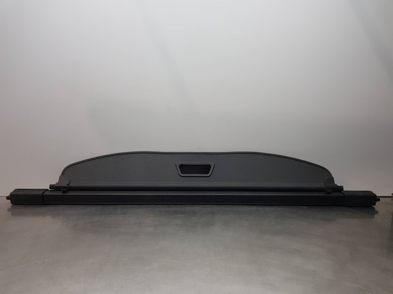 Recambio de bandeja trasera para jeep gr. cherokee iv 4x4 referencia OEM IAM 6FW02DX9AB  