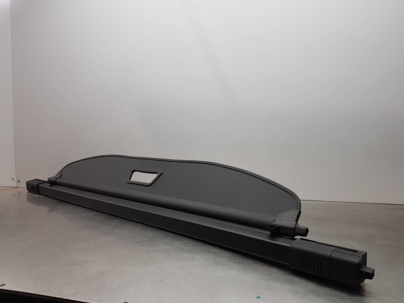 Recambio de bandeja trasera para jeep gr. cherokee iv 4x4 referencia OEM IAM 6FW02DX9AB  