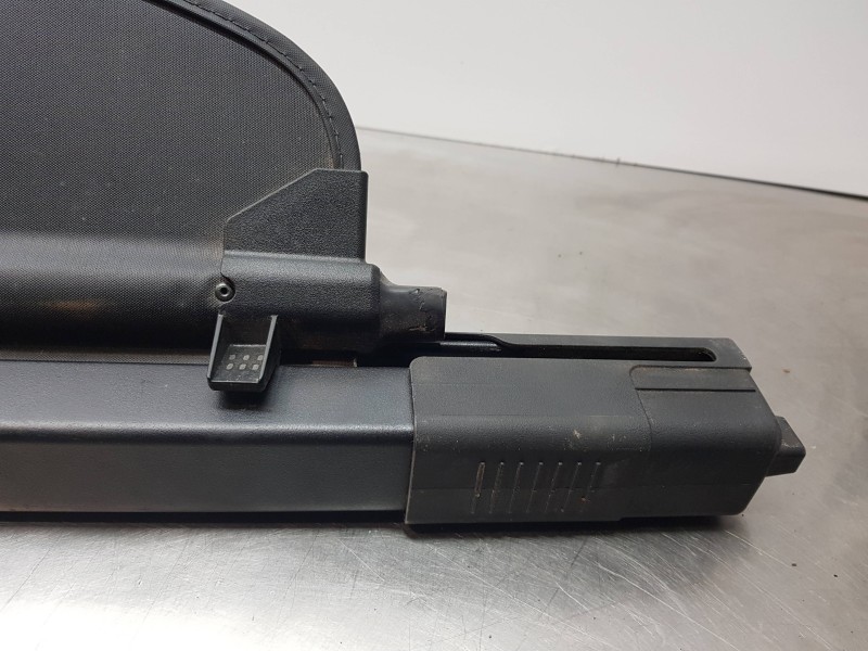 Recambio de bandeja trasera para jeep gr. cherokee iv 4x4 referencia OEM IAM 6FW02DX9AB  