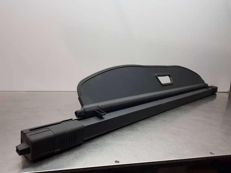 Recambio de bandeja trasera para jeep gr. cherokee iv 4x4 referencia OEM IAM 6FW02DX9AB  