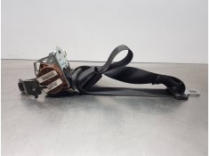 Recambio de cinturon seguridad trasero derecho para jeep gr. cherokee iv 4x4 referencia OEM IAM 5ME40DX9AA  
