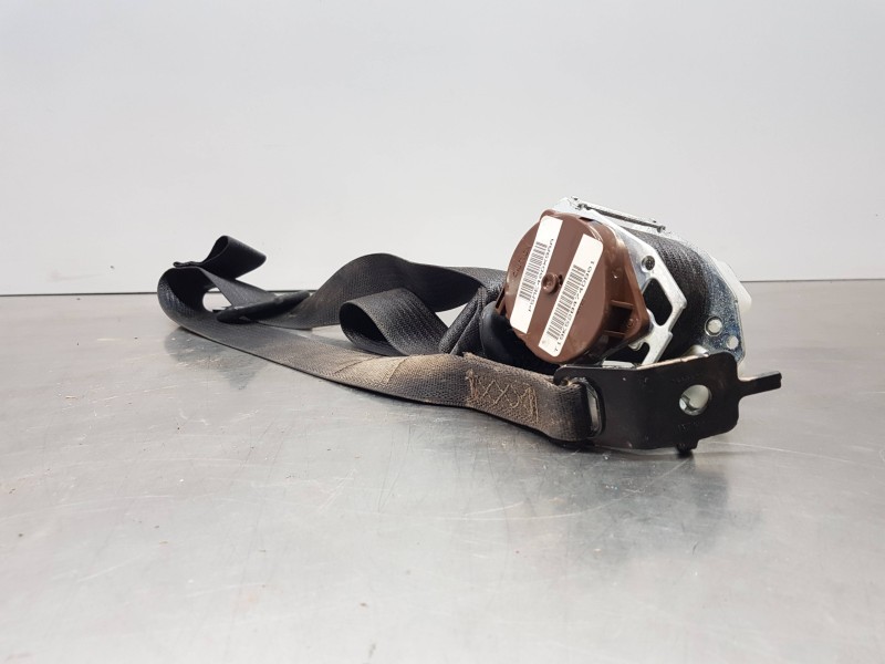 Recambio de cinturon seguridad trasero derecho para jeep gr. cherokee iv 4x4 referencia OEM IAM 5ME40DX9AA  