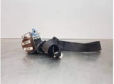 Recambio de cinturon seguridad trasero izquierdo para jeep gr. cherokee iv 4x4 referencia OEM IAM 5ME41DX9AA  
