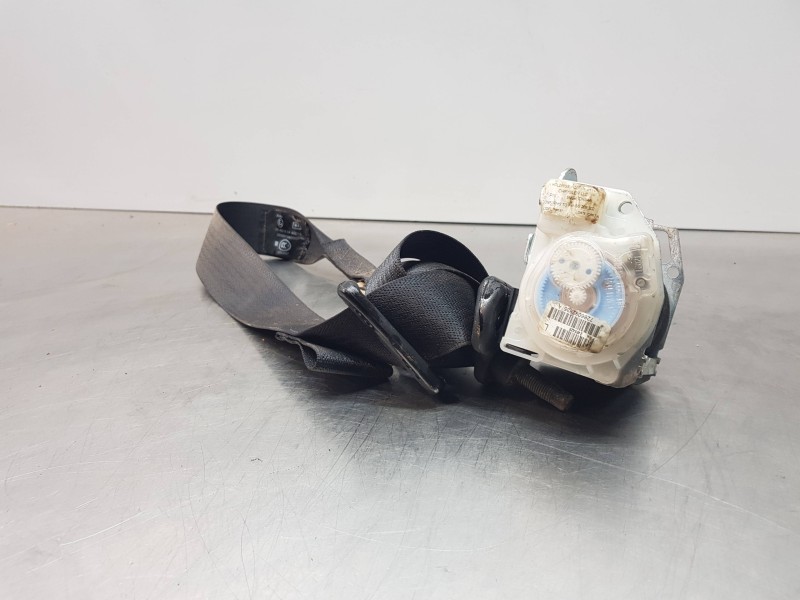 Recambio de cinturon seguridad trasero izquierdo para jeep gr. cherokee iv 4x4 referencia OEM IAM 5ME41DX9AA  