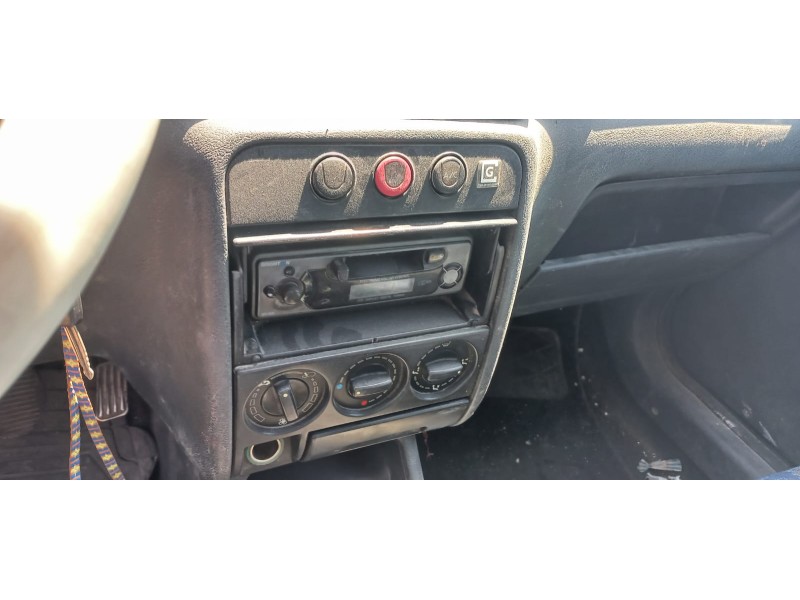 peugeot partner (s1) del año 1999