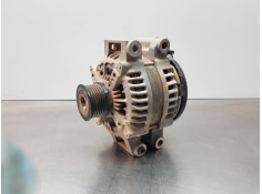Recambio de alternador para jeep gr. cherokee iv 4x4 referencia OEM IAM P04801835AC  