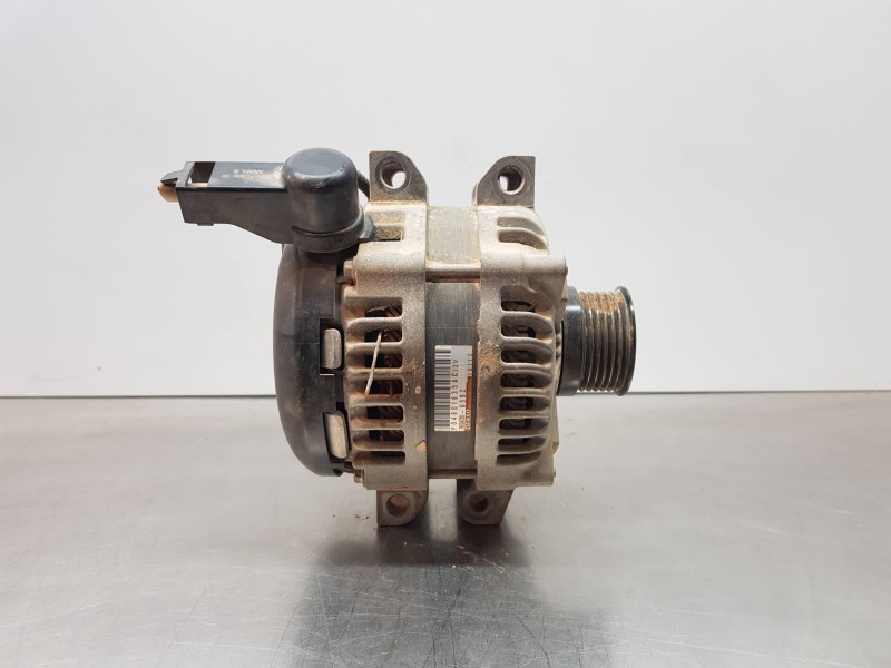 Recambio de alternador para jeep gr. cherokee iv 4x4 referencia OEM IAM P04801835AC  