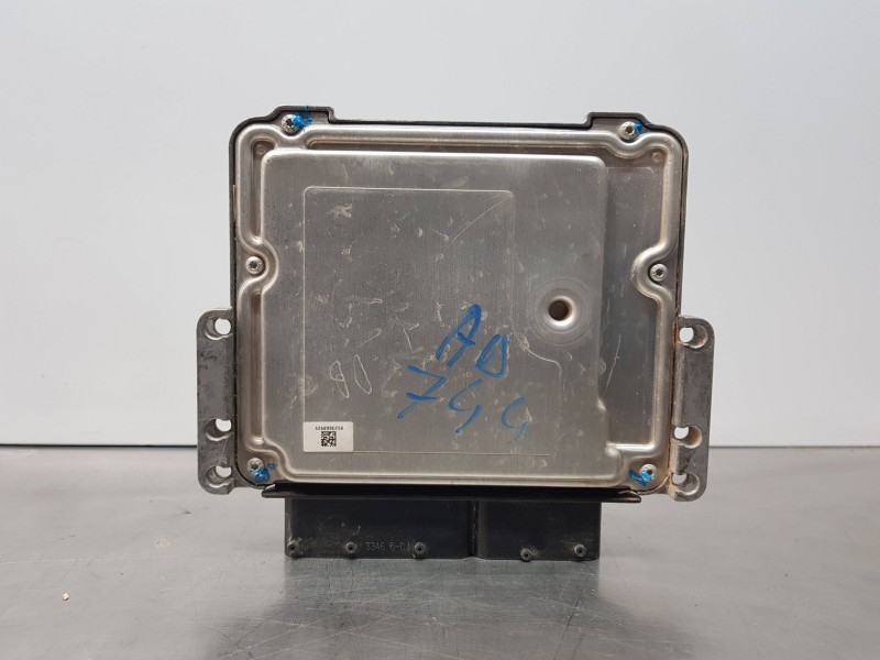 Recambio de centralita motor uce para jeep gr. cherokee iv 4x4 referencia OEM IAM P05150767AC 0281030158 