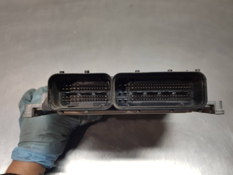 Recambio de centralita motor uce para jeep gr. cherokee iv 4x4 referencia OEM IAM P05150767AC 0281030158 