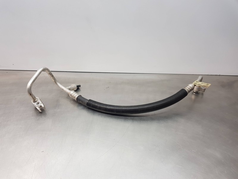 Recambio de tubos aire acondicionado para jeep gr. cherokee iv 4x4 referencia OEM IAM 68161179AA  