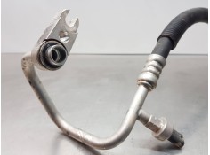 Recambio de tubos aire acondicionado para jeep gr. cherokee iv 4x4 referencia OEM IAM 68161179AA   2