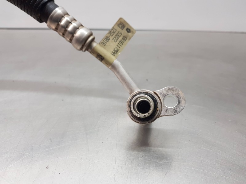 Recambio de tubos aire acondicionado para jeep gr. cherokee iv 4x4 referencia OEM IAM 68161179AA  