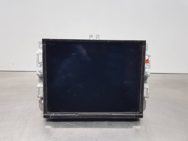 Recambio de pantalla multifuncion para jeep gr. cherokee iv 4x4 referencia OEM IAM 68306659AT  
