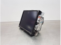 Recambio de pantalla multifuncion para jeep gr. cherokee iv 4x4 referencia OEM IAM 68306659AT   2