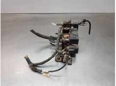 Recambio de valvula aire adicional para jeep gr. cherokee iv 4x4 referencia OEM IAM 15152400512  