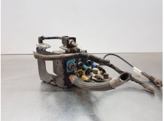 Recambio de valvula aire adicional para jeep gr. cherokee iv 4x4 referencia OEM IAM 15152400512   2