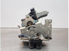 Recambio de cerradura maletero / porton para jeep gr. cherokee iv 4x4 referencia OEM IAM 4589656AE  