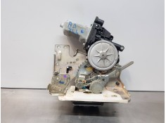 Recambio de cerradura maletero / porton para jeep gr. cherokee iv 4x4 referencia OEM IAM 4589656AE   2