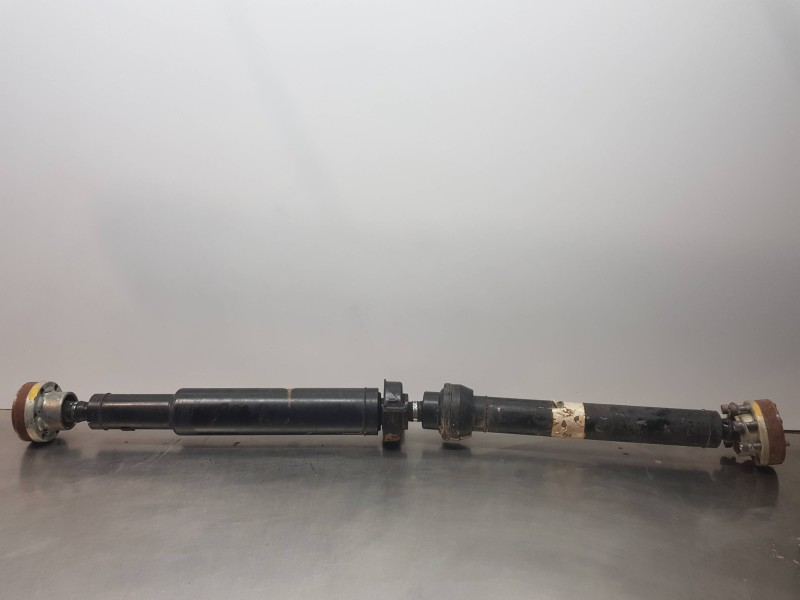 Recambio de transmision central para jeep gr. cherokee iv 4x4 referencia OEM IAM 52123997AB P52123997AB 