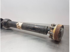 Recambio de transmision central para jeep gr. cherokee iv 4x4 referencia OEM IAM 52123997AB P52123997AB  2