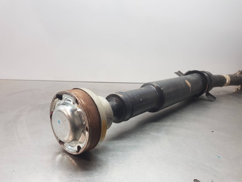 Recambio de transmision central para jeep gr. cherokee iv 4x4 referencia OEM IAM 52123997AB P52123997AB 