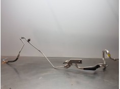 Recambio de tubos aire acondicionado para jeep gr. cherokee iv 4x4 referencia OEM IAM 68217214AD 68217222AB 