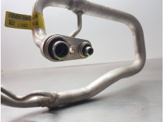 Recambio de tubos aire acondicionado para jeep gr. cherokee iv 4x4 referencia OEM IAM 68217214AD 68217222AB  2