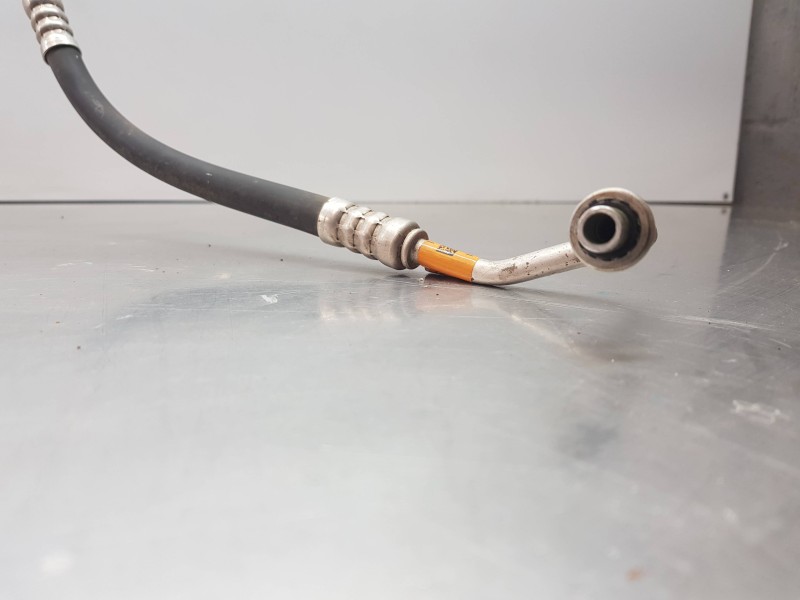 Recambio de tubos aire acondicionado para jeep gr. cherokee iv 4x4 referencia OEM IAM 68217214AD 68217222AB 