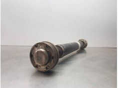 Recambio de transmision central delantera para jeep gr. cherokee iv 4x4 referencia OEM IAM 52123994AA P52123994AA  2