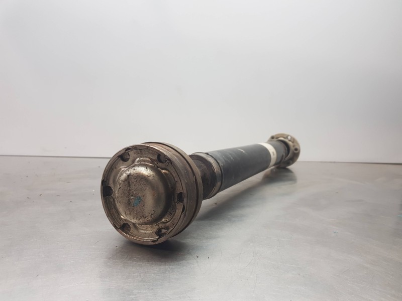 Recambio de transmision central delantera para jeep gr. cherokee iv 4x4 referencia OEM IAM 52123994AA P52123994AA 