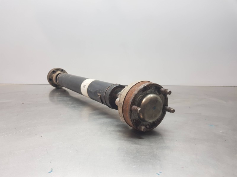 Recambio de transmision central delantera para jeep gr. cherokee iv 4x4 referencia OEM IAM 52123994AA P52123994AA 